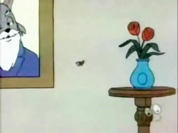 تام و جری (فصل5-قسمت8)